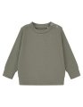 Baby Sweater Larkwood  Khaki